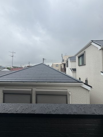ハーモニーテラス神田町の展望