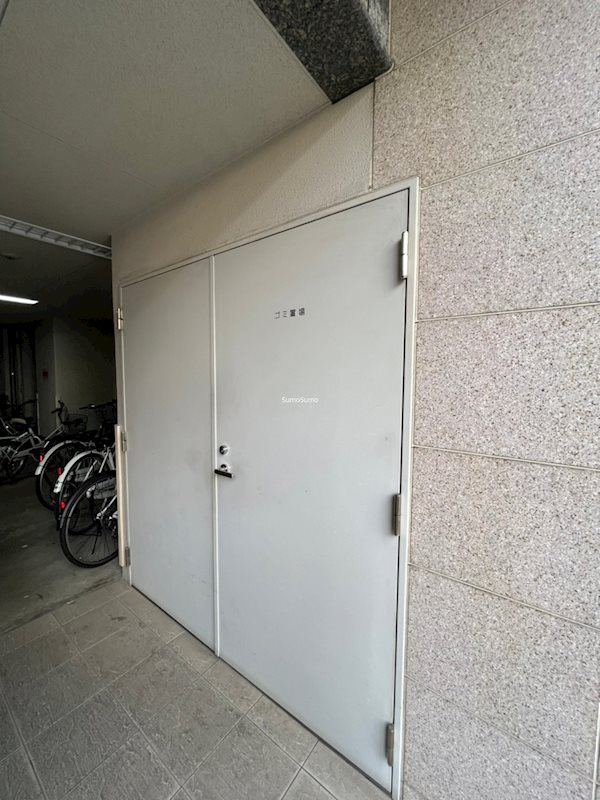 プレサンス難波幸町のその他共用部分
