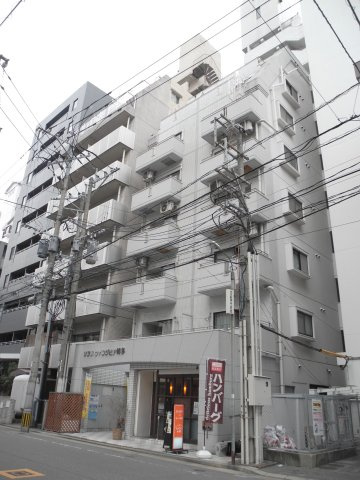 リラスウイングピア博多