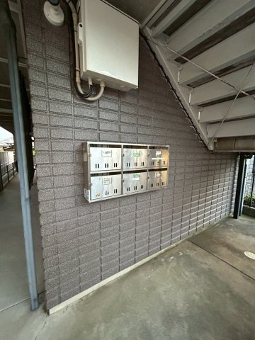 パナグランデ五色山のその他共用部分