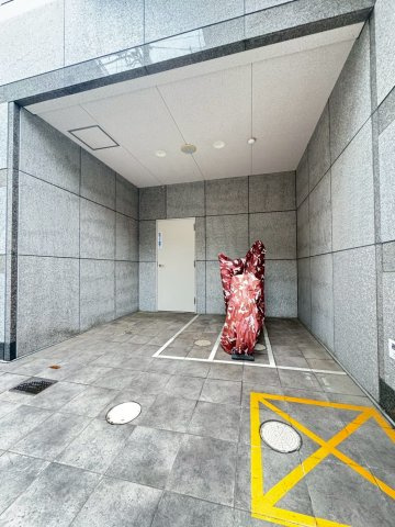 プレジール三ノ宮の外観
