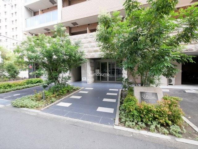 プレサンス難波セレクトの外観|建物外観を気になさる方へ、見た目の良い物件です