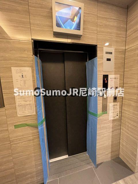 フレシール昭和通のその他共用部分