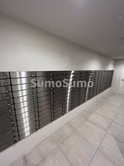 フレシール昭和通のその他共用部分