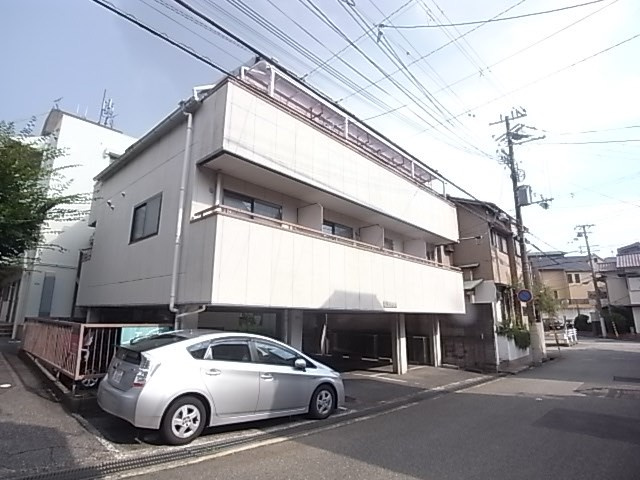 パサージュ樋之池