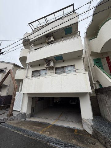 ハイツ輝