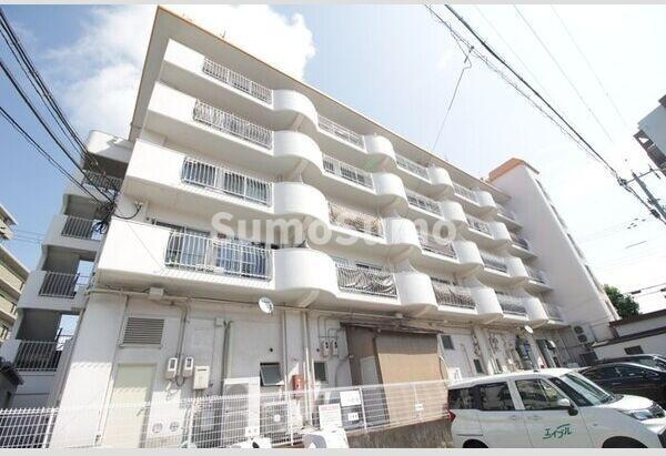 ハイツニュー多聞