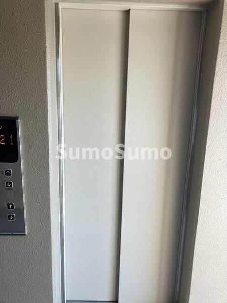 プレシア西神南のその他共用部分