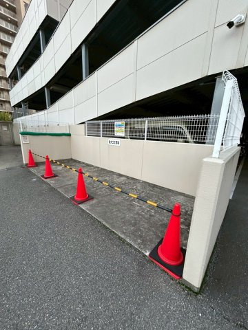 プレシア西神南のその他共用部分