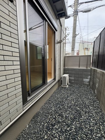 ハイム　カルフールの展望