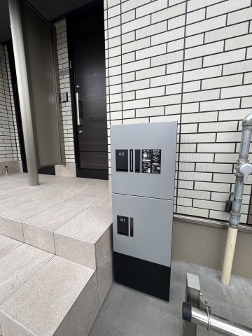 ハイム　カルフールのその他共用部分