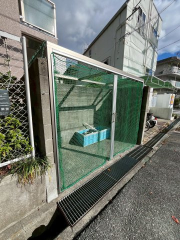 パラツィーナセシリア仁川のその他共用部分