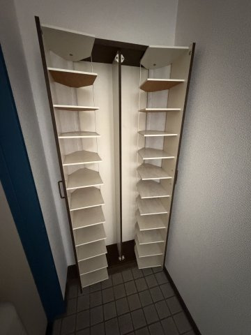 ハギノハウスのその他共用部分