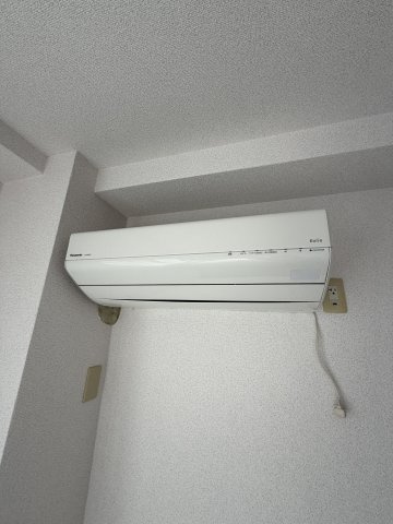 ハギノハウスの設備