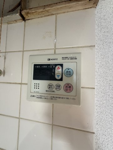 ハギノハウスの設備