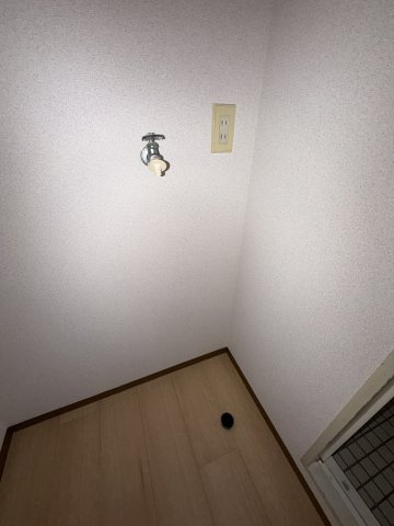 ハギノハウスの設備