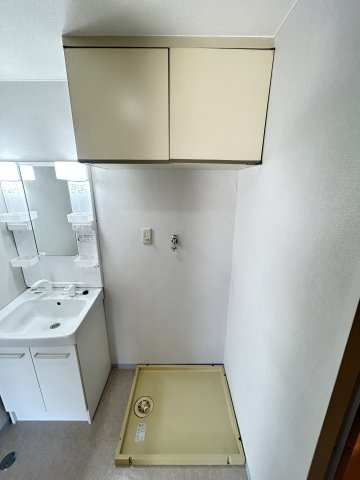ハイツアイのその他共用部分