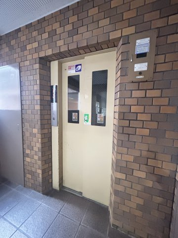 パールヒル清水が丘 のその他共用部分