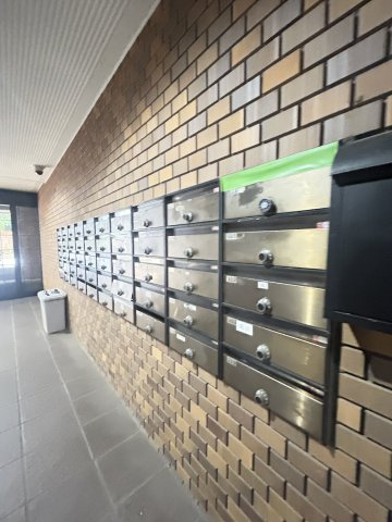 パールヒル清水が丘 のその他共用部分