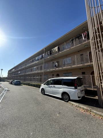 ハイツ東朝霧１号棟