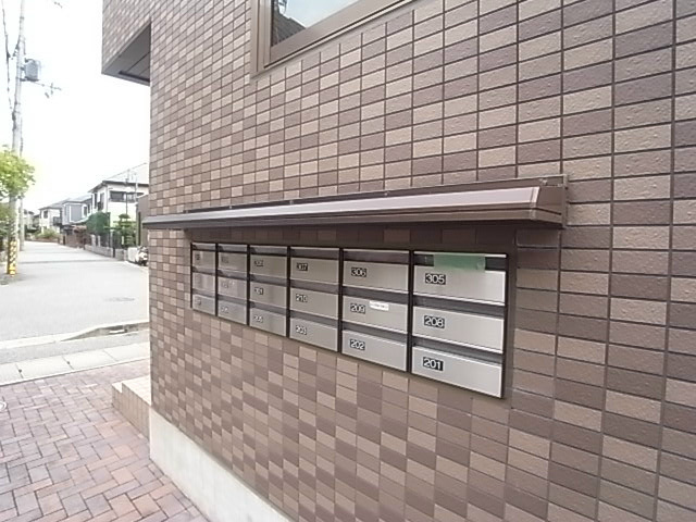 ハートランド甲東園の外観