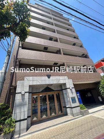 パラシオ塚本Ⅲ