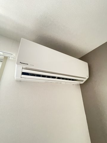 ハイツ細田の設備