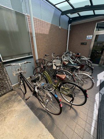 ハイツ細田のその他共用部分