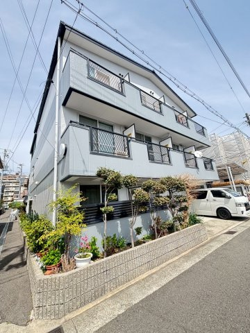 ハイツ細田