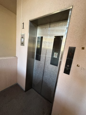 パセイオ・サンコーのその他共用部分