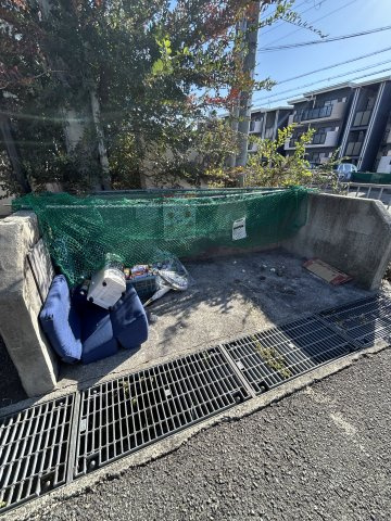 パセイオ・サンコーのその他共用部分