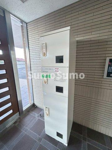 ハイツレインボー塩屋のその他共用部分