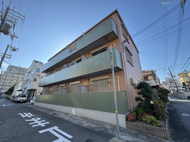 ハーバーフェリーチェ