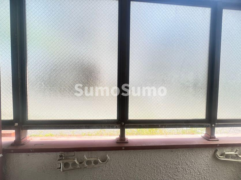 ハイム　アンゲネームの展望