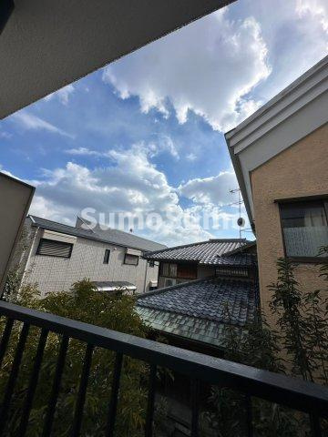 フォーラム夙川・殿山町の展望
