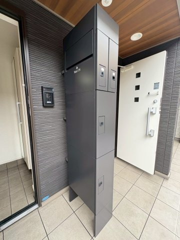 パルファン南落合01のその他共用部分