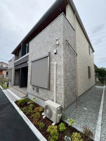 （仮）南落合１丁目アパート２