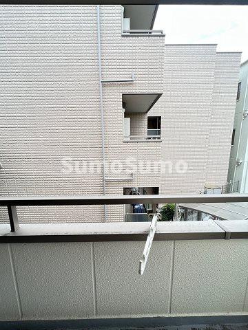 メゾン柏の展望