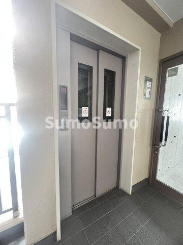マンション逸 のその他共用部分