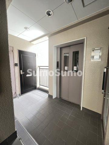 マンション逸 のその他共用部分