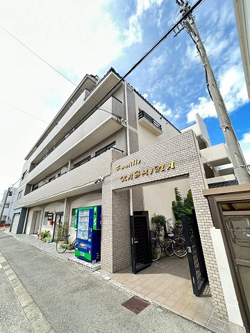 ファミール・カシマⅠ