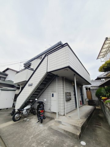 メゾン勇