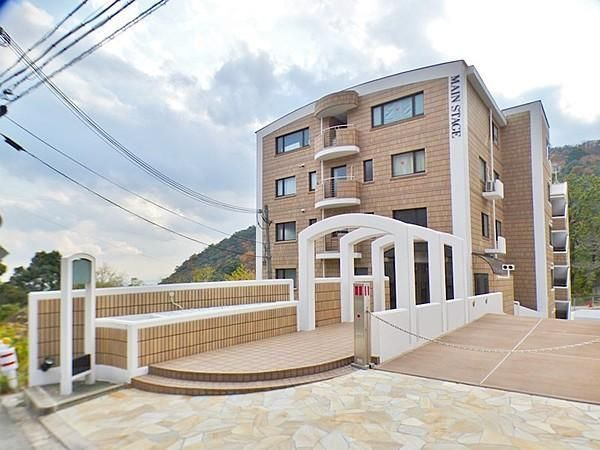 メインステージ芦屋山手 