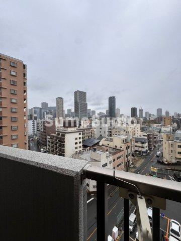 メイビスタ大淀 の展望