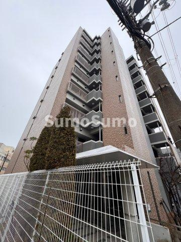 メイビスタ大淀 の外観|外観です