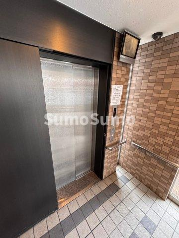 メイビスタ大淀 のその他共用部分