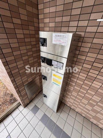メイビスタ大淀 のその他共用部分