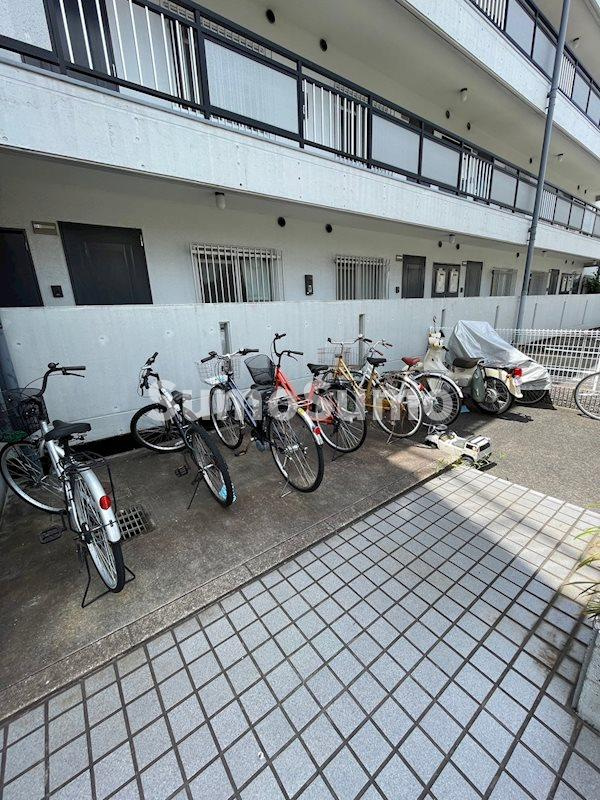 マリンクレール野田 のその他共用部分