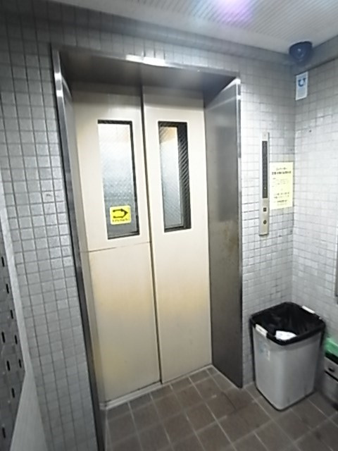 ミュゼ甲子園の外観