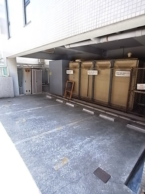 ミュゼ甲子園の外観